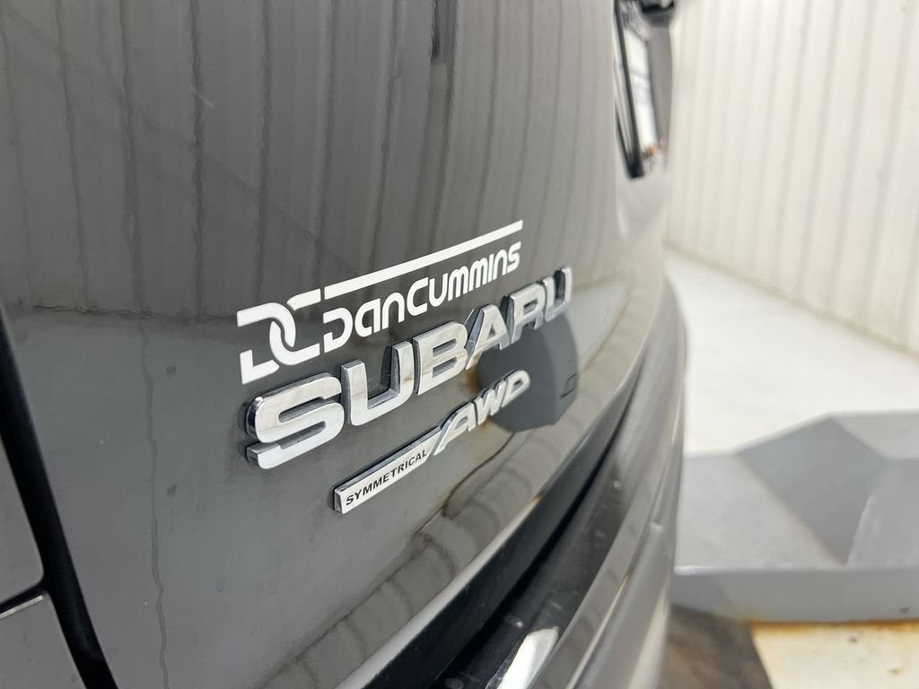2022 Subaru Ascent Limited