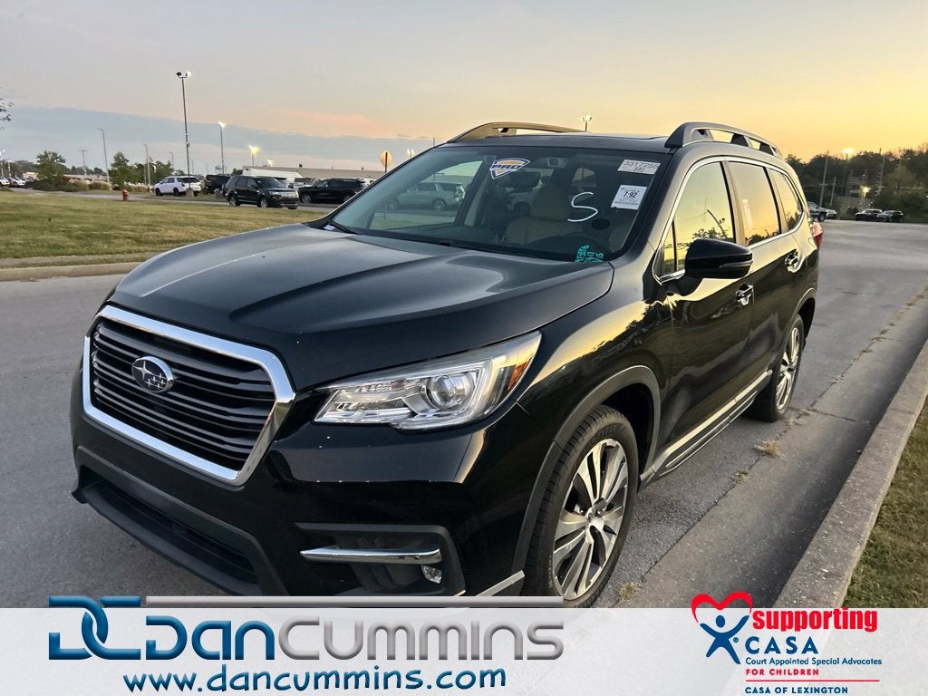 2020 Subaru Ascent Limited