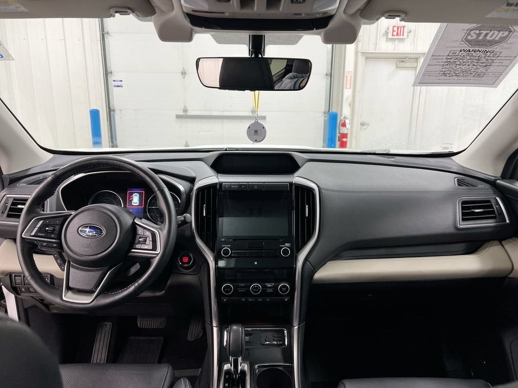 2020 Subaru Ascent Limited
