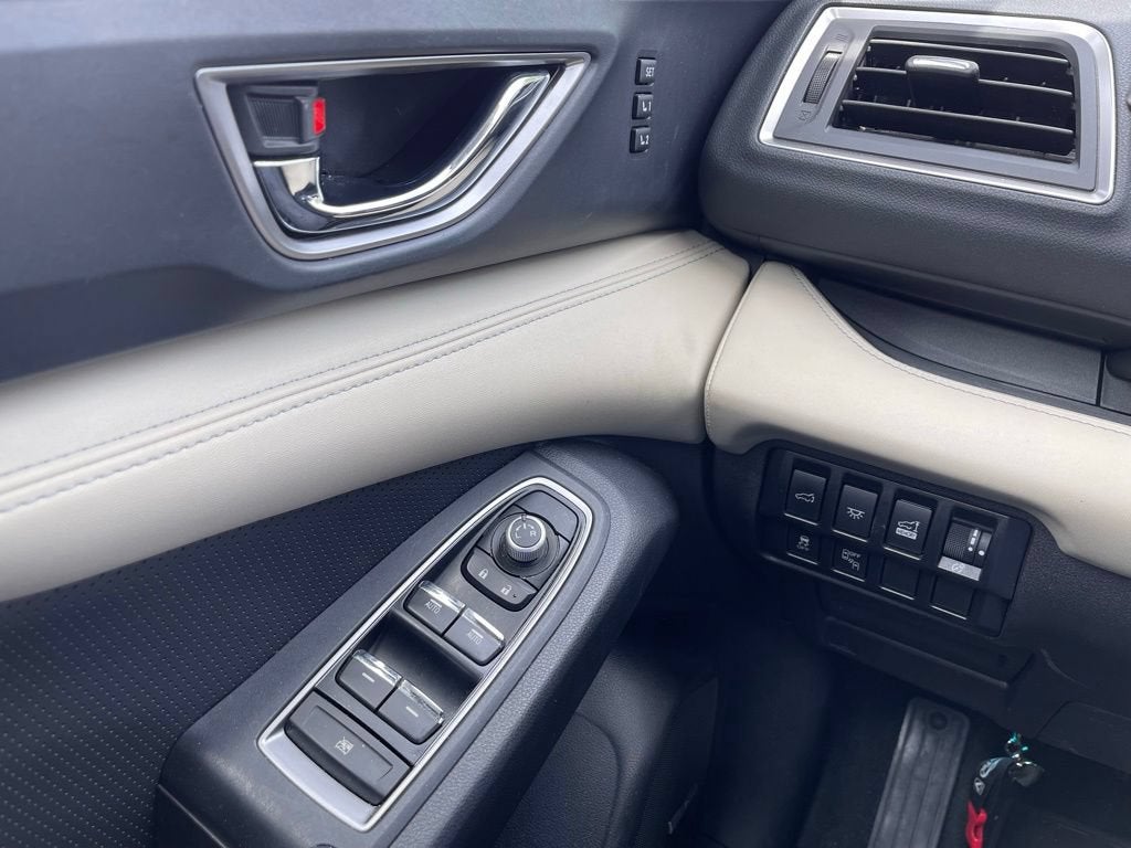 2020 Subaru Ascent Limited