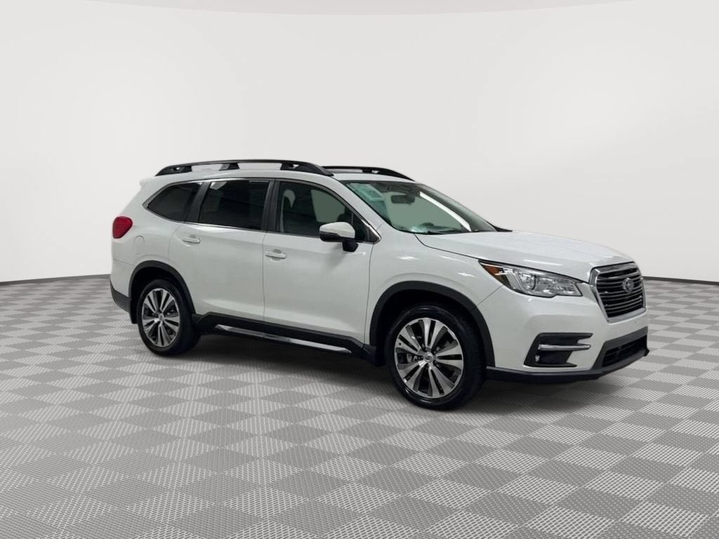 2020 Subaru Ascent Limited