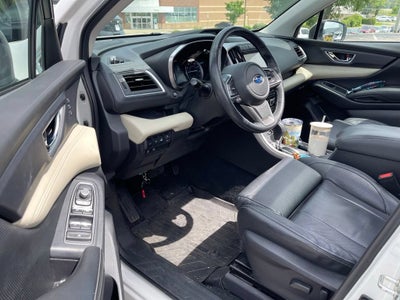 2020 Subaru Ascent Limited