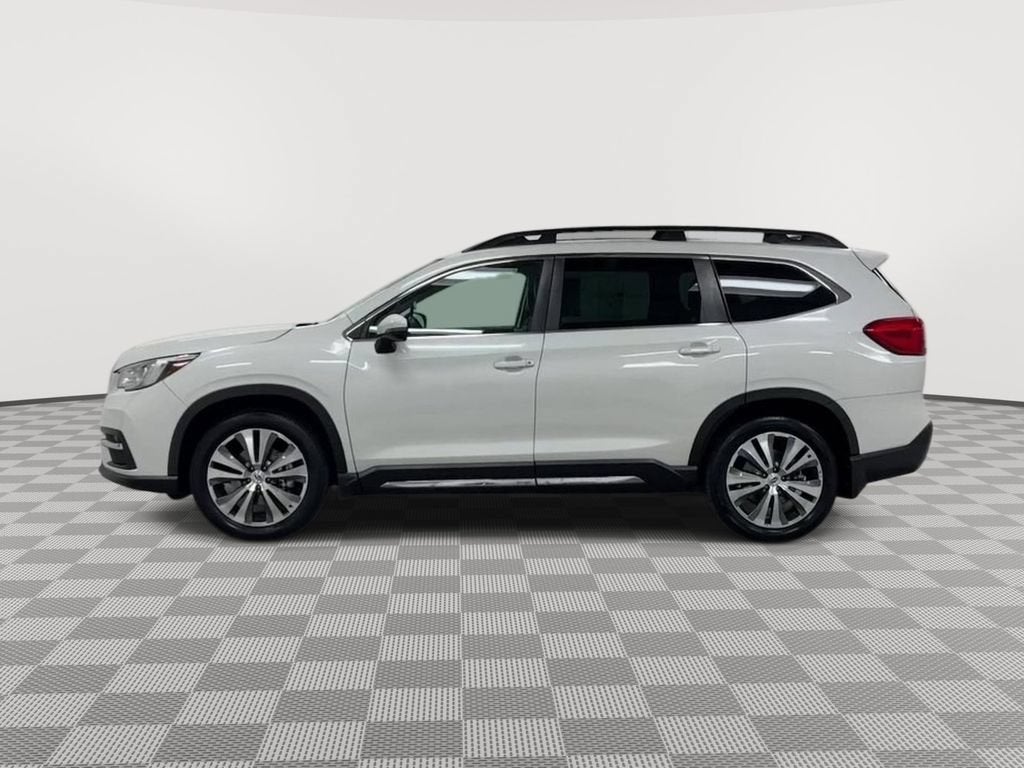2020 Subaru Ascent Limited