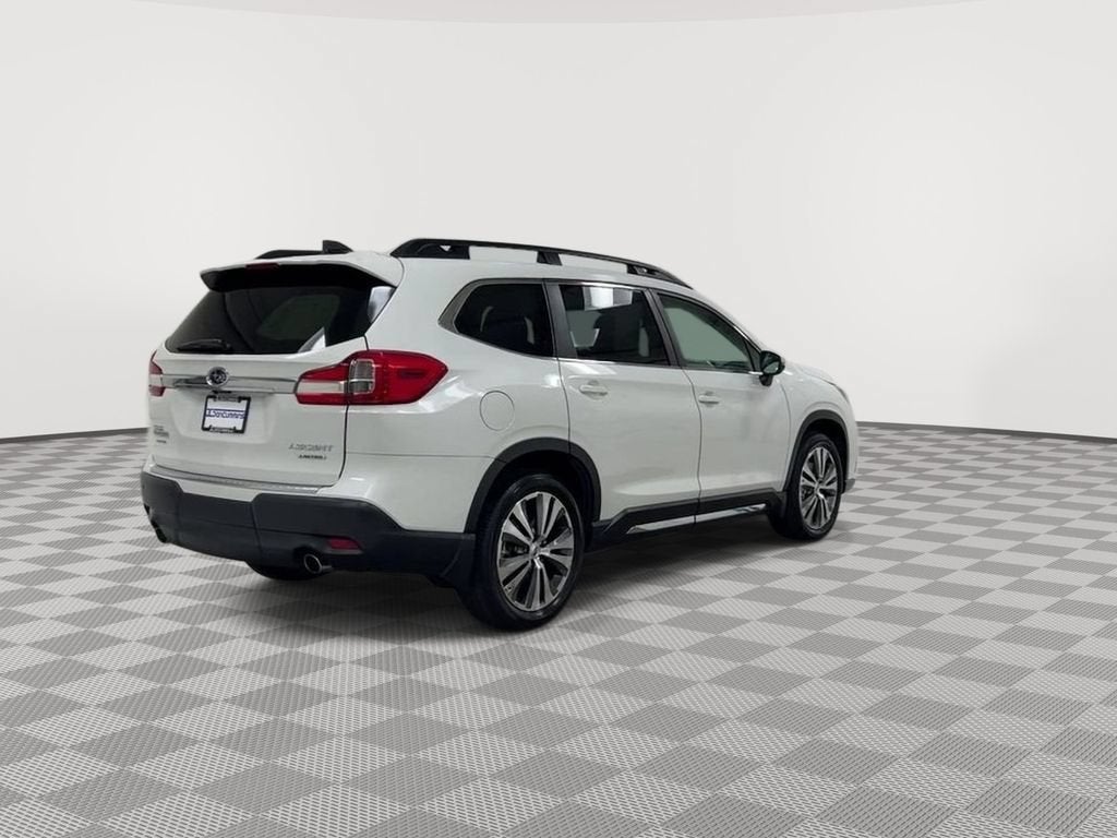 2020 Subaru Ascent Limited