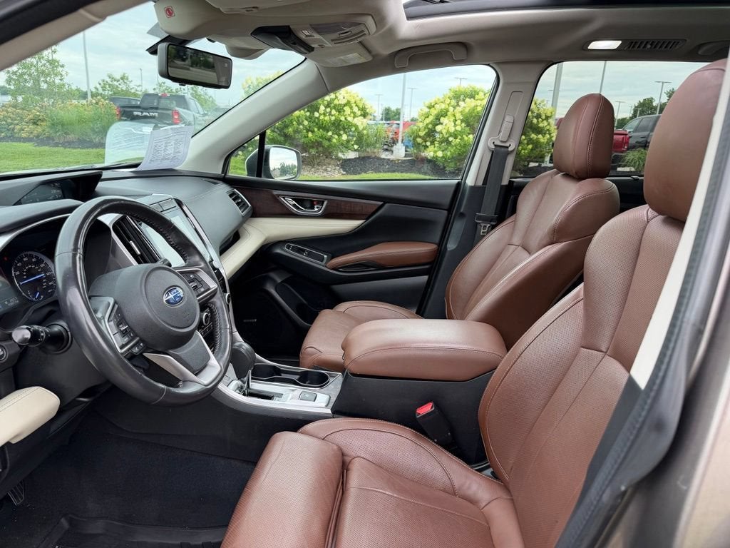 2021 Subaru Ascent Touring