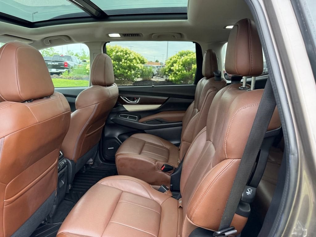 2021 Subaru Ascent Touring
