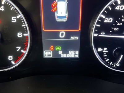 2023 Subaru Ascent Limited