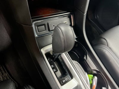 2023 Subaru Ascent Limited