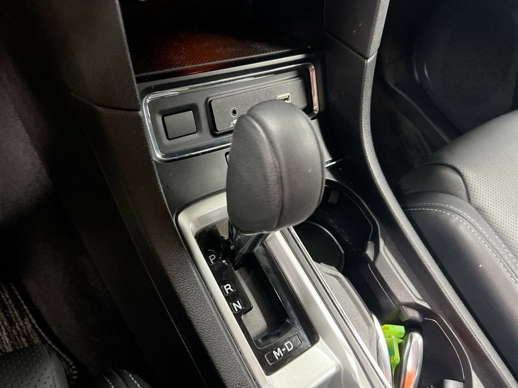 2023 Subaru Ascent Limited