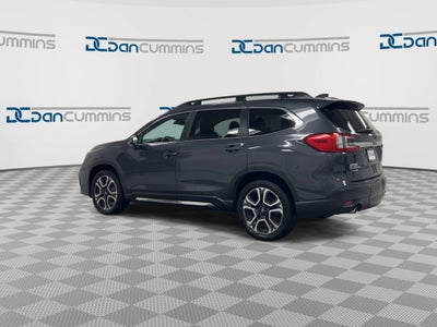 2023 Subaru Ascent Limited