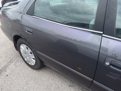 1997 Toyota Camry LE