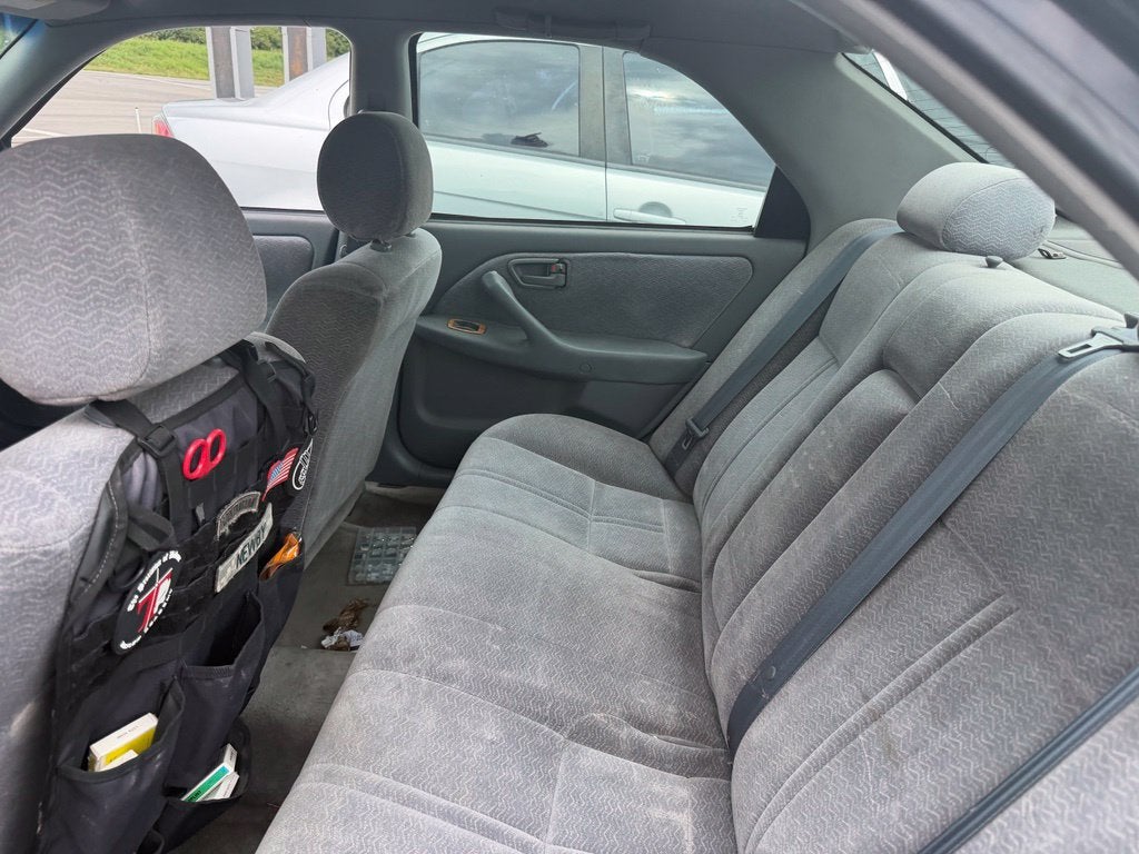 1997 Toyota Camry LE