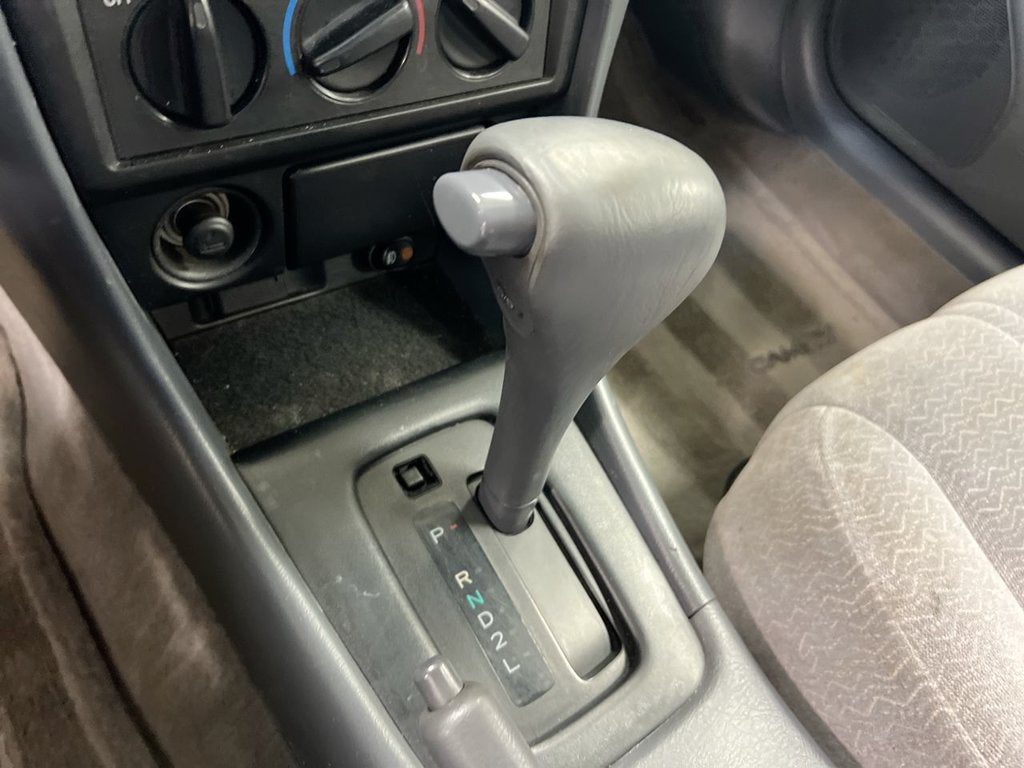 1997 Toyota Camry LE
