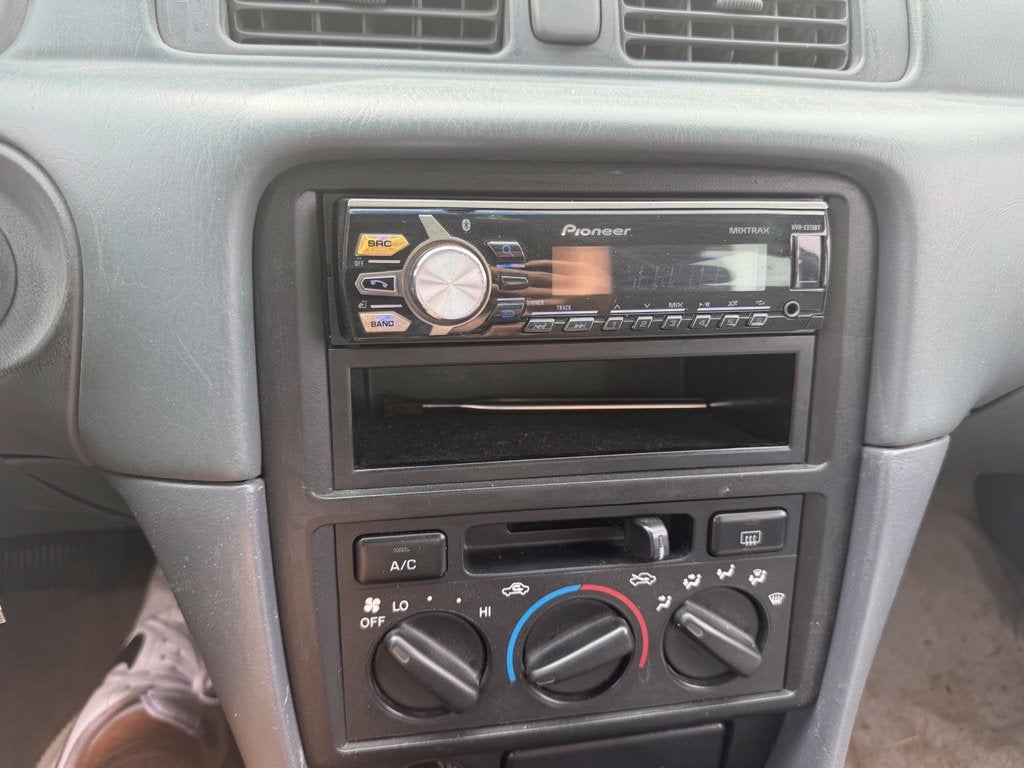 1997 Toyota Camry LE