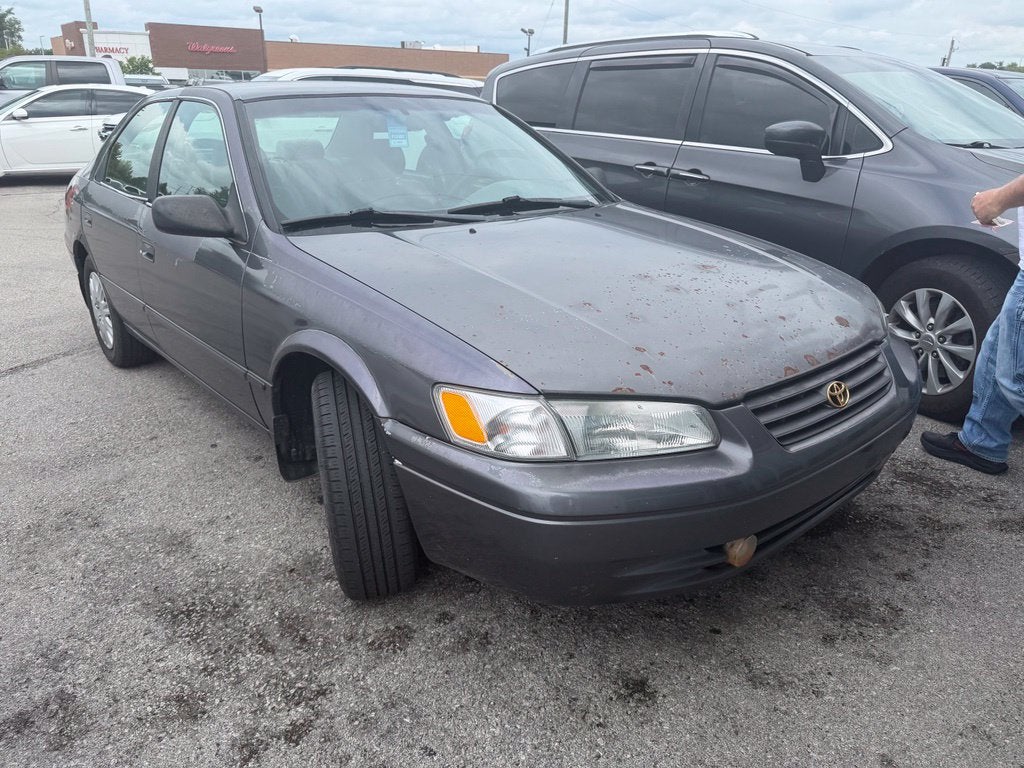 1997 Toyota Camry LE