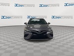 2019 Toyota Camry XSE V6