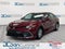 2021 Toyota Camry Hybrid LE