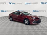 2021 Toyota Camry Hybrid LE