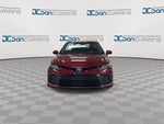 2021 Toyota Camry Hybrid LE