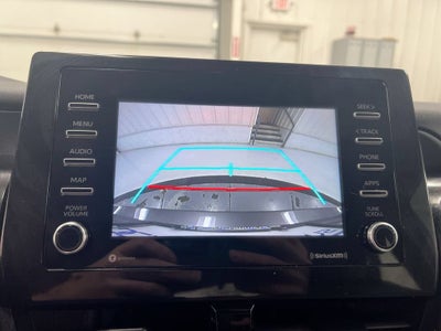 2022 Toyota Camry Hybrid SE