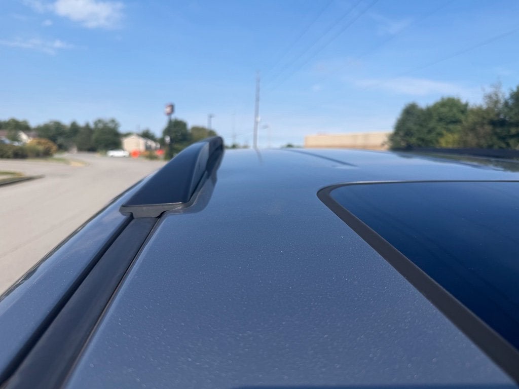 2017 Honda Odyssey EX-L
