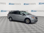 2017 Honda Odyssey EX-L