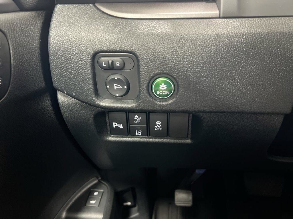 2024 Honda Passport EX-L