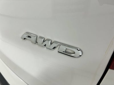 2024 Honda Passport EX-L
