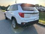 2024 Honda Passport EX-L