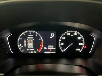 2023 Honda Pilot EX-L 8 Passenger