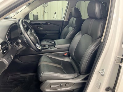 2023 Honda Pilot EX-L 8 Passenger
