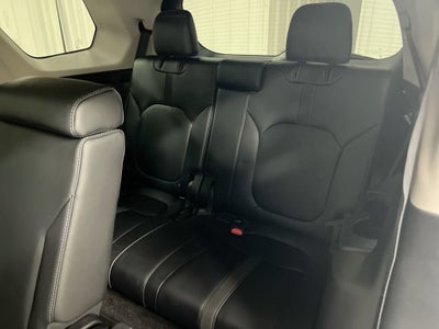 2023 Honda Pilot EX-L 8 Passenger