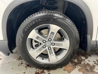 2023 Honda Pilot EX-L 8 Passenger