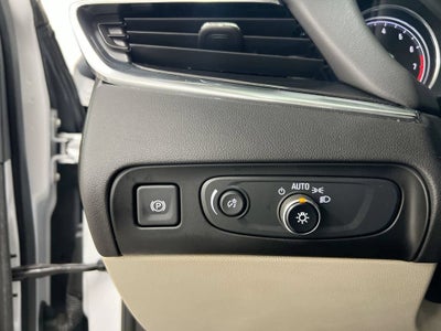 2020 Buick Enclave Premium