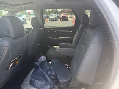 2021 Buick Enclave Premium