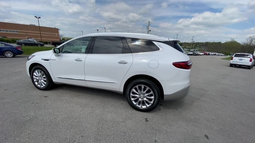 2021 Buick Enclave Premium