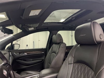 2023 Buick Enclave Avenir