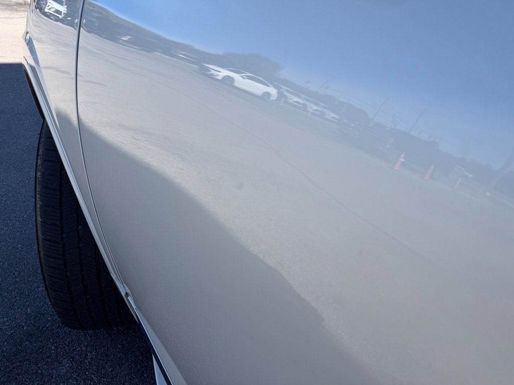 2015 Buick Enclave Premium
