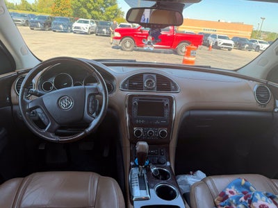 2015 Buick Enclave Premium
