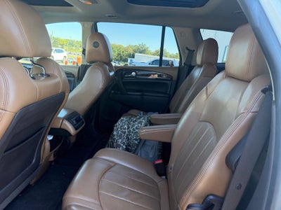 2015 Buick Enclave Premium