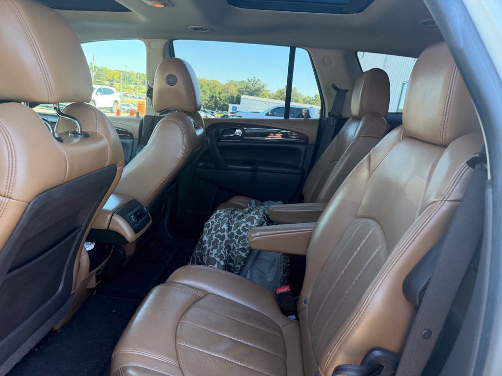 2015 Buick Enclave Premium