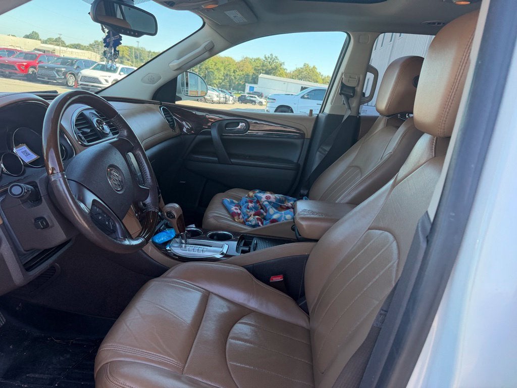 2015 Buick Enclave Premium