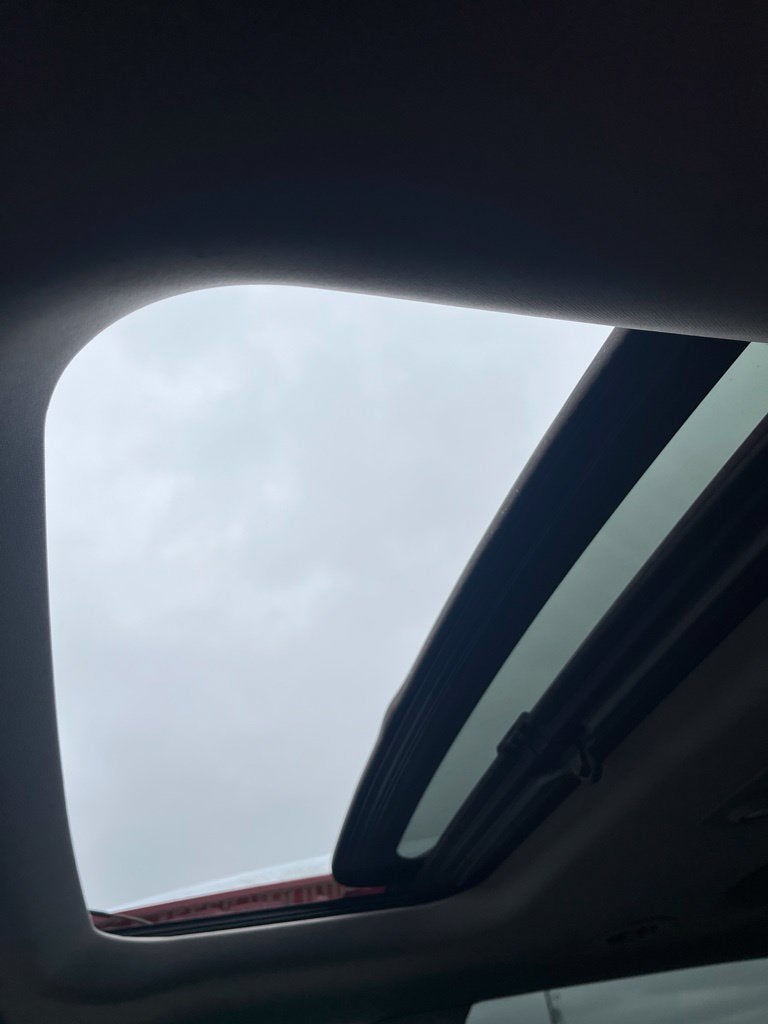 2010 Buick Enclave CXL w/1XL