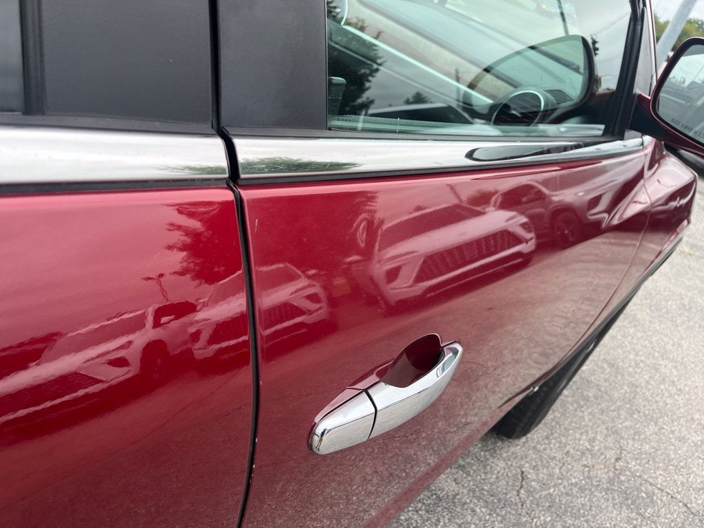 2010 Buick Enclave CXL w/1XL