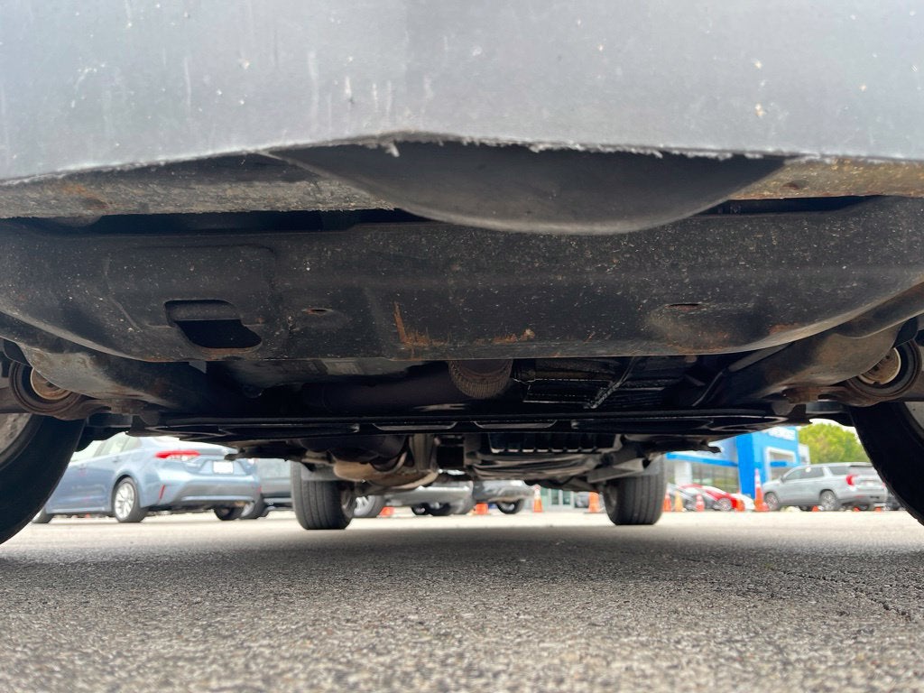 2010 Buick Enclave CXL w/1XL