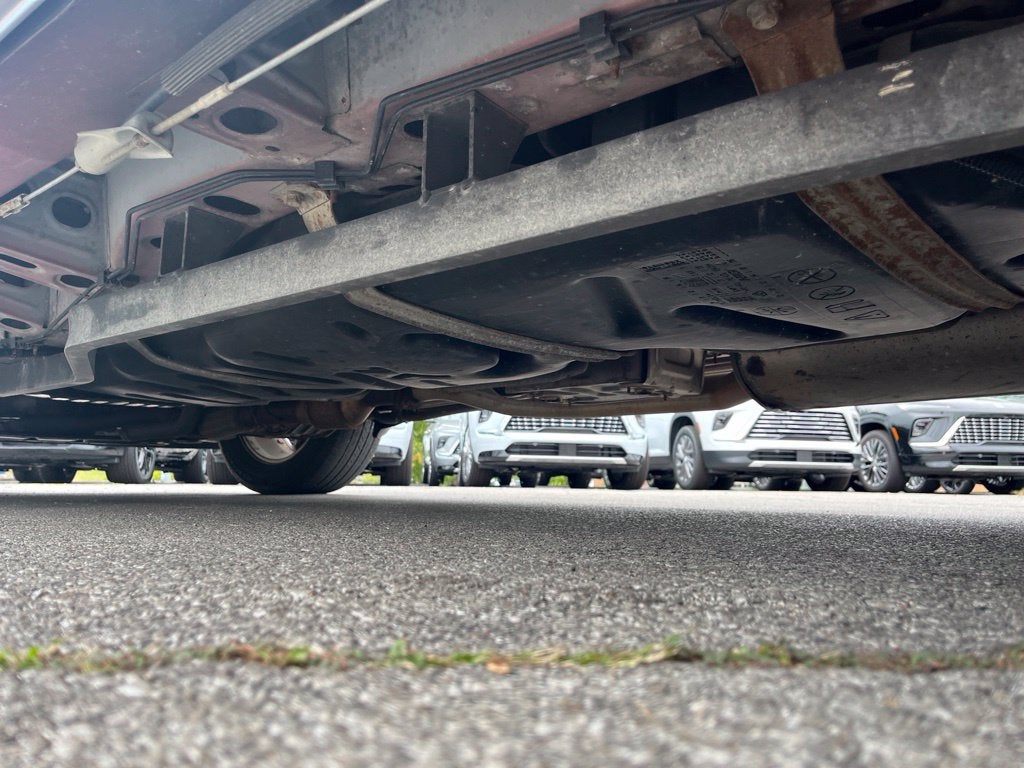 2010 Buick Enclave CXL w/1XL