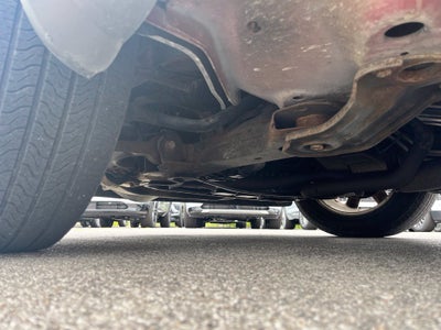 2010 Buick Enclave CXL w/1XL
