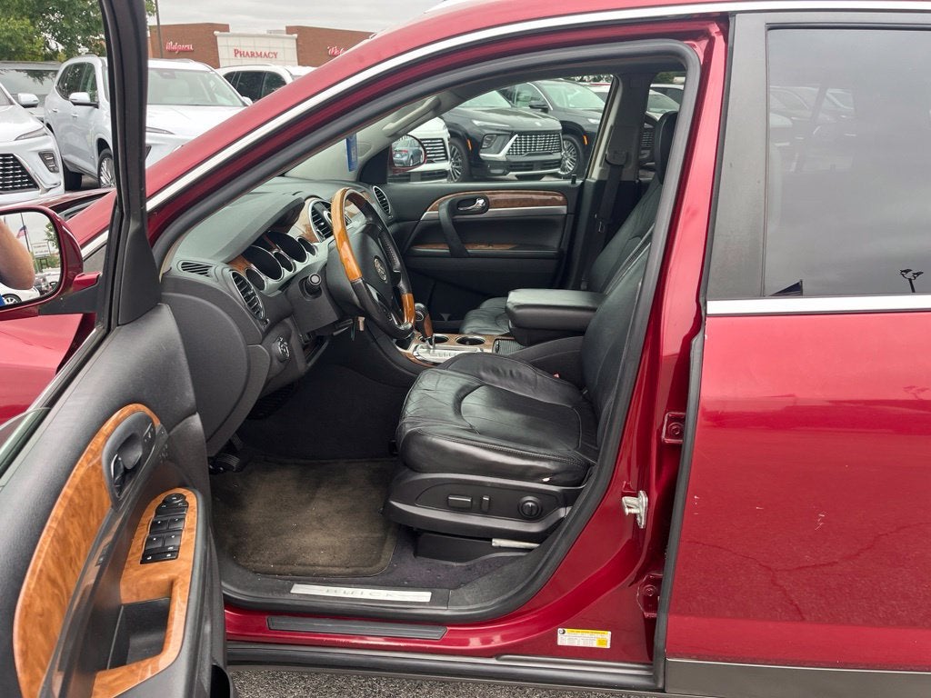2010 Buick Enclave CXL w/1XL