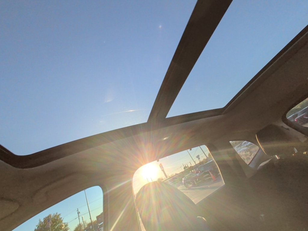 2025 Acura MDX w/Technology Package