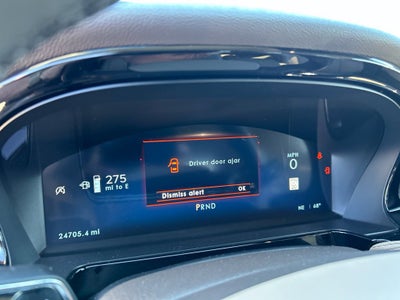 2024 Lincoln Corsair Premiere